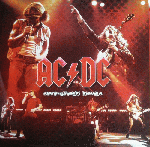 AC-DC : Springfield Devils